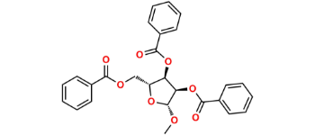 Picture of Azacitidine Impurity 21