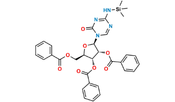 Picture of Azacitidine Impurity 22