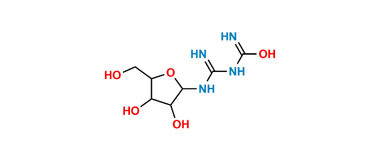 Picture of Azacitidine Impurity 23