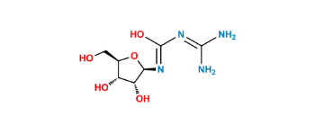 Picture of Azacitidine Impurity 24