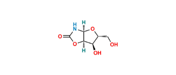 Picture of Azacitidine Impurity 26