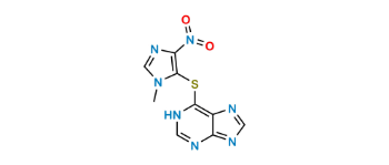 Picture of Azathioprine