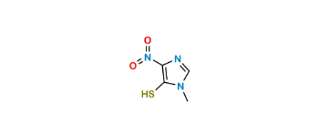Picture of Azathioprine EP Impurity D
