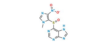 Picture of Azathioprine Impurity 1