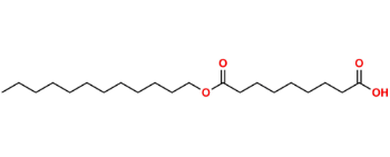 Picture of Dodecyl Hydrogen Azelate