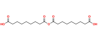 Picture of Azelaic Acid Impurity 1