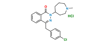 Picture of Azelastine Hydrochloride
