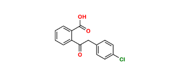 Picture of Azelastine EP Impurity C