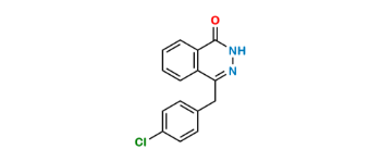 Picture of Azelastine EP Impurity D