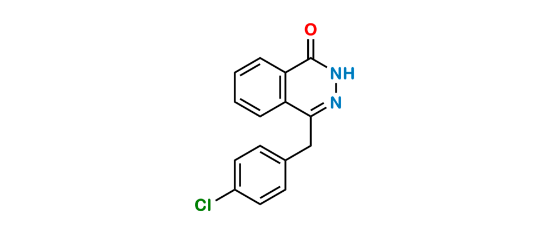 Picture of Azelastine EP Impurity D