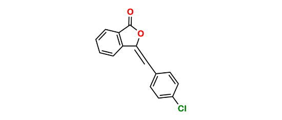 Picture of Azelastine EP Impurity E