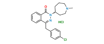 Picture of (R)-Azelastine HCl