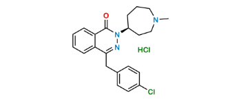 Picture of (S)-Azelastine HCl