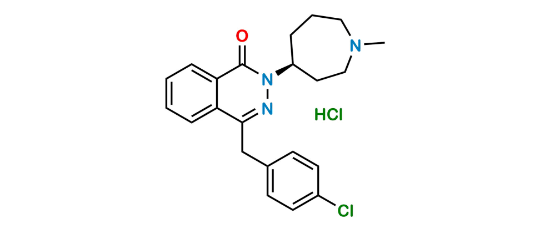 Picture of (S)-Azelastine HCl