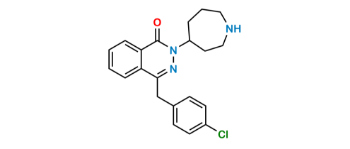 Picture of N-Desmethyl Azelastine