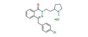 Picture of Azelastine 5-Member-Cyclic-Isomer HCl