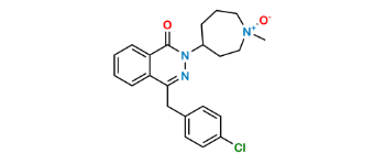 Picture of Azelastine N-Oxide