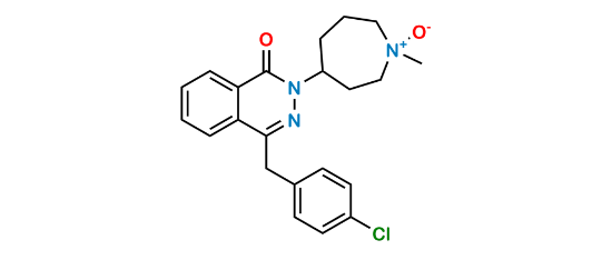 Picture of Azelastine N-Oxide