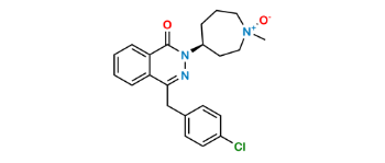 Picture of (S)-Azelastine N-Oxide