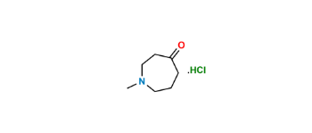 Picture of Azelastine Intermediate