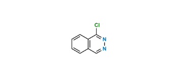 Picture of 1-Chlorophthalazine  