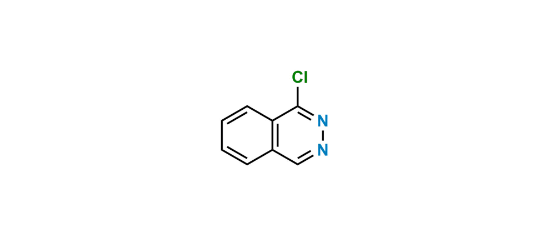 Picture of 1-Chlorophthalazine  