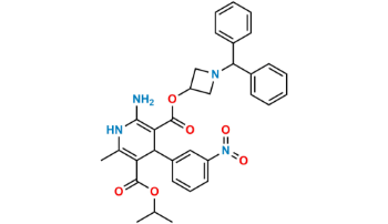 Picture of Azelnidipine