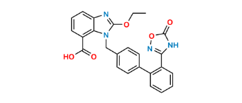 Picture of Azilsartan