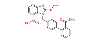 Picture of Azilsartan Impurity B