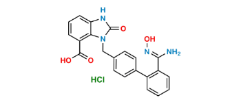Picture of Azilsartan Impurity D