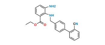Picture of Azilsartan Impurity E