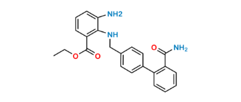 Picture of Azilsartan Impurity F