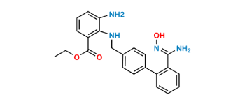 Picture of Azilsartan Impurity G