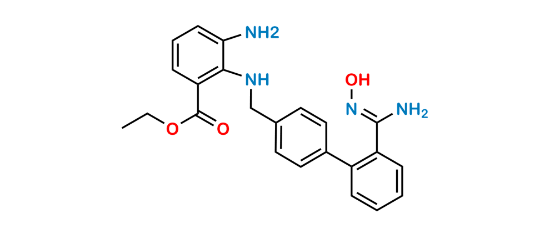 Picture of Azilsartan Impurity G