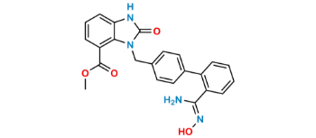 Picture of Azilsartan Impurity H