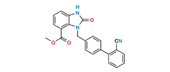 Picture of Azilsartan Impurity I