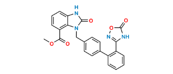 Picture of Azilsartan Impurity J