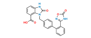 Picture of Azilsartan Impurity K