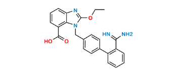 Picture of Azilsartan Impurity L