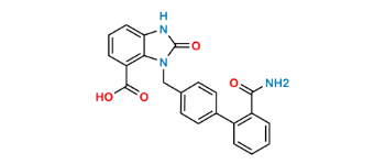 Picture of Azilsartan Impurity N