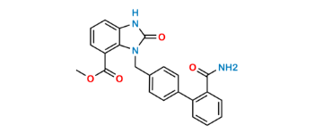 Picture of Azilsartan Impurity O