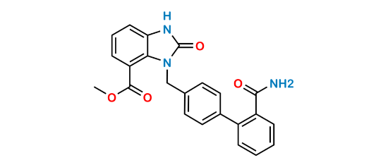 Picture of Azilsartan Impurity O