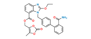 Picture of Azilsartan Impurity Q