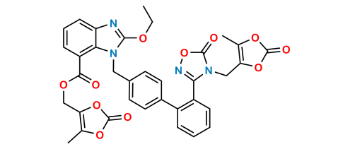 Picture of Azilsartan Dimer