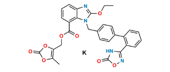 Picture of Azilsartan Kamedoxomil