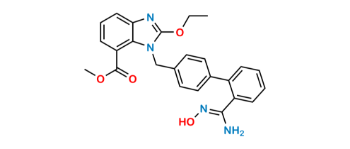 Picture of Azilsartan Impurity 2