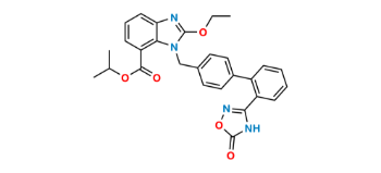 Picture of Azilsartan Impurity 5