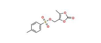 Picture of Azilsartan Impurity 11