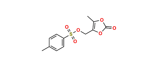 Picture of Azilsartan Impurity 11