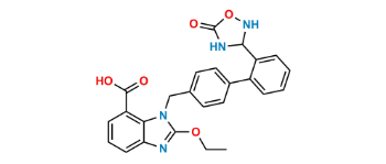 Picture of Azilsartan Impurity 15